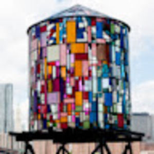 Meet your Posher, Theresa